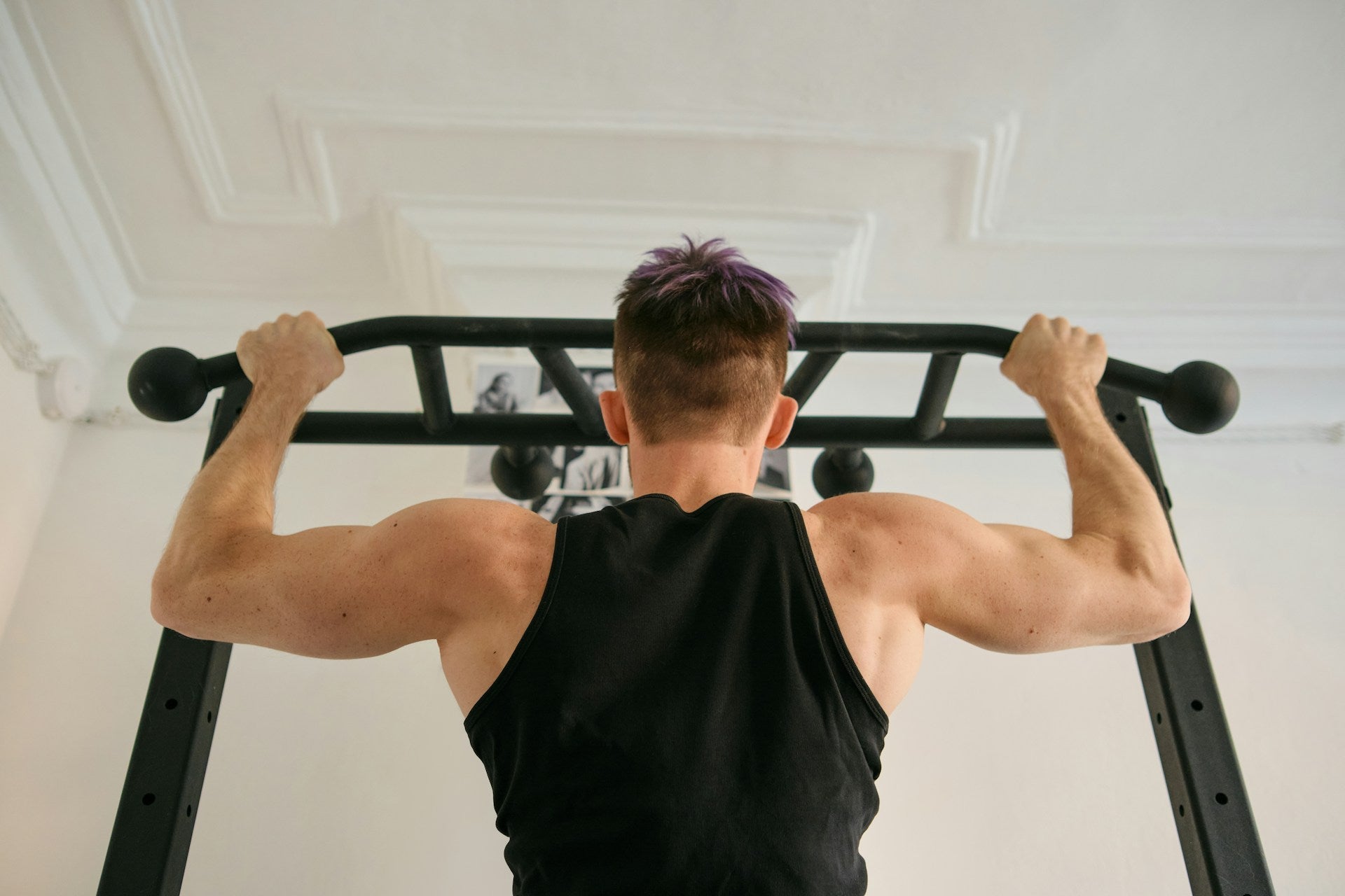 Smart Shopping for Home Fitness Equipment