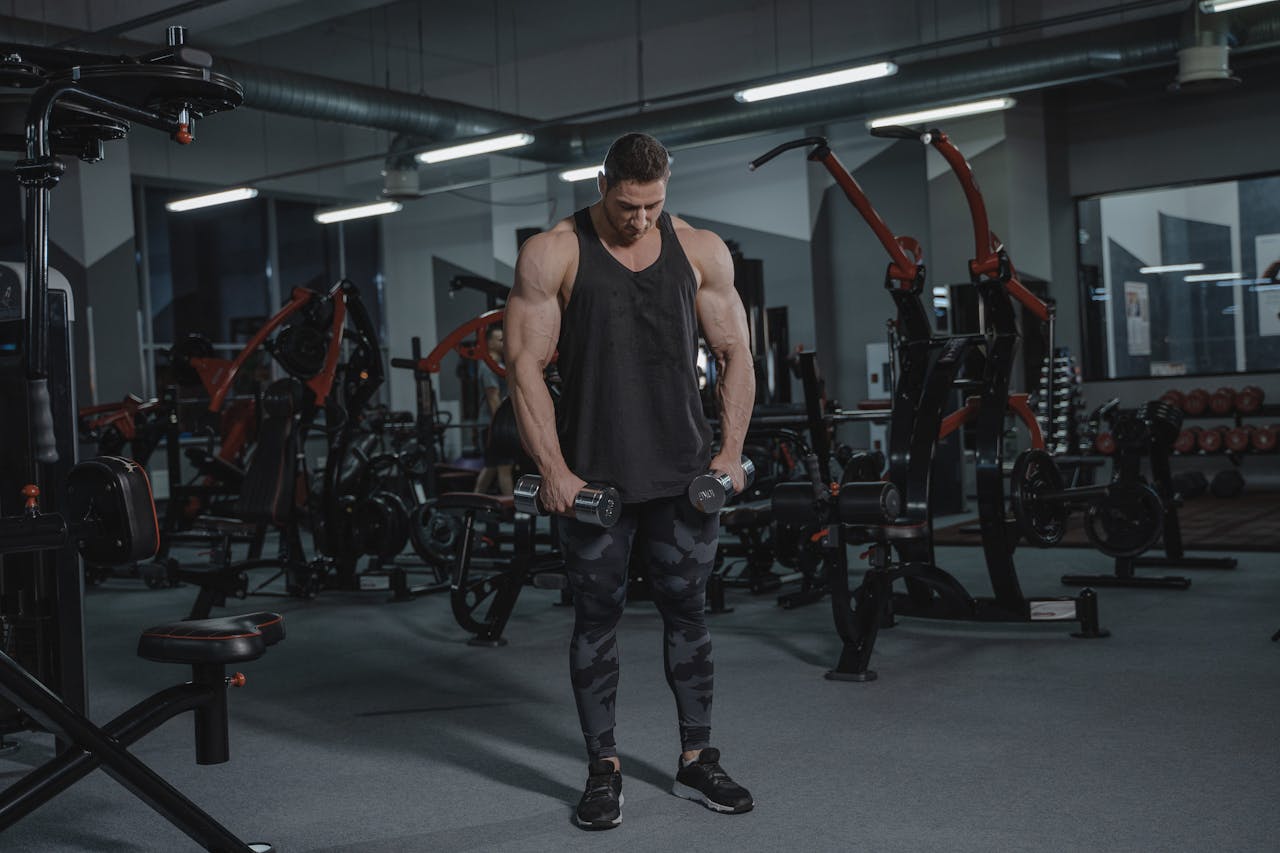 Equipment Positioning Best Practices in Charlotte