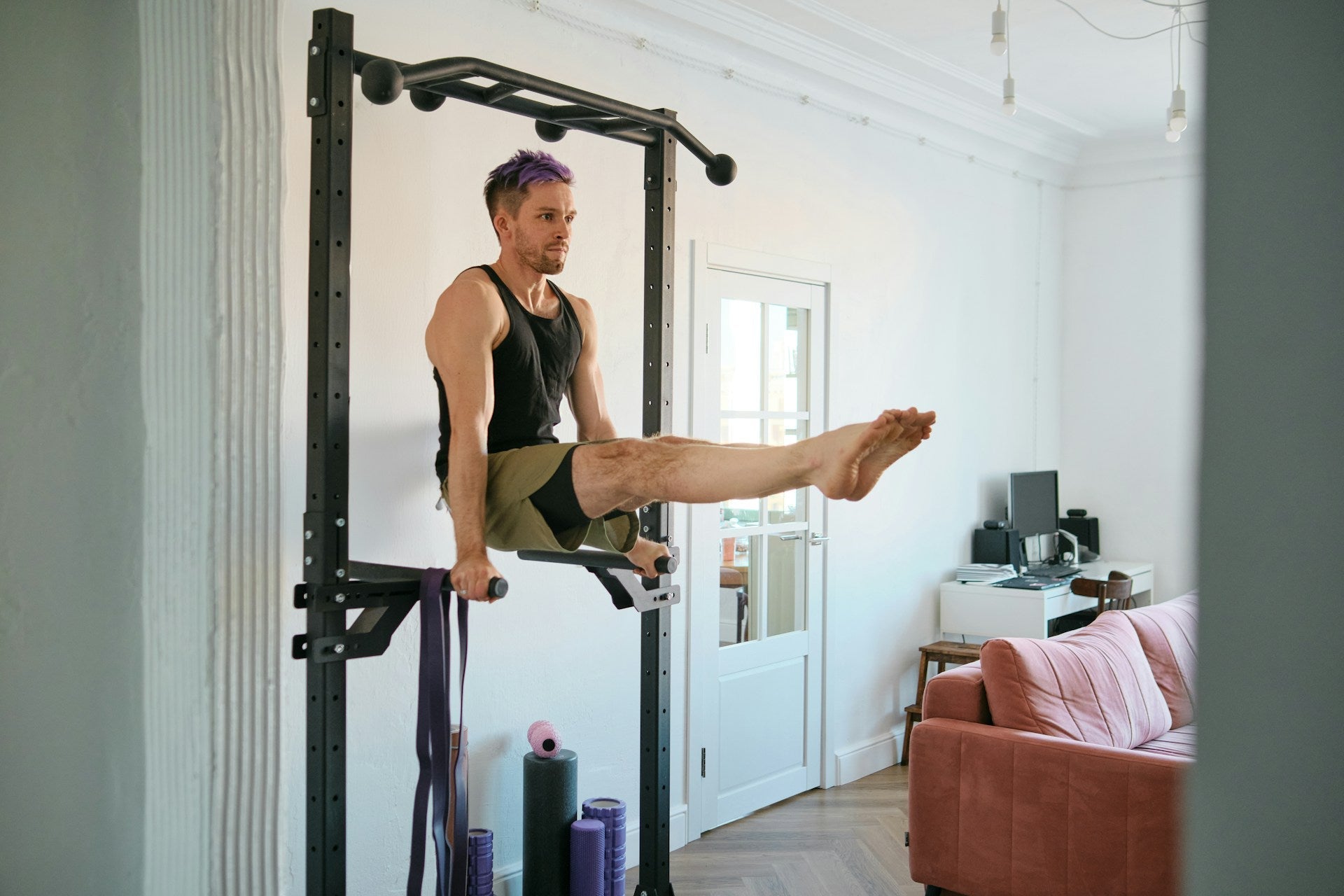 Upgrading Your Home Fitness Space in Charlotte