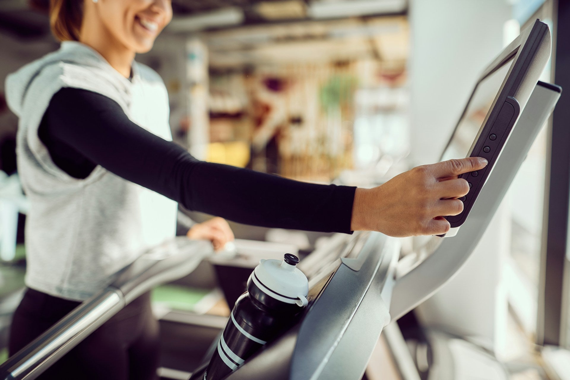 Making Smart Choices for Gym Equipment Online
