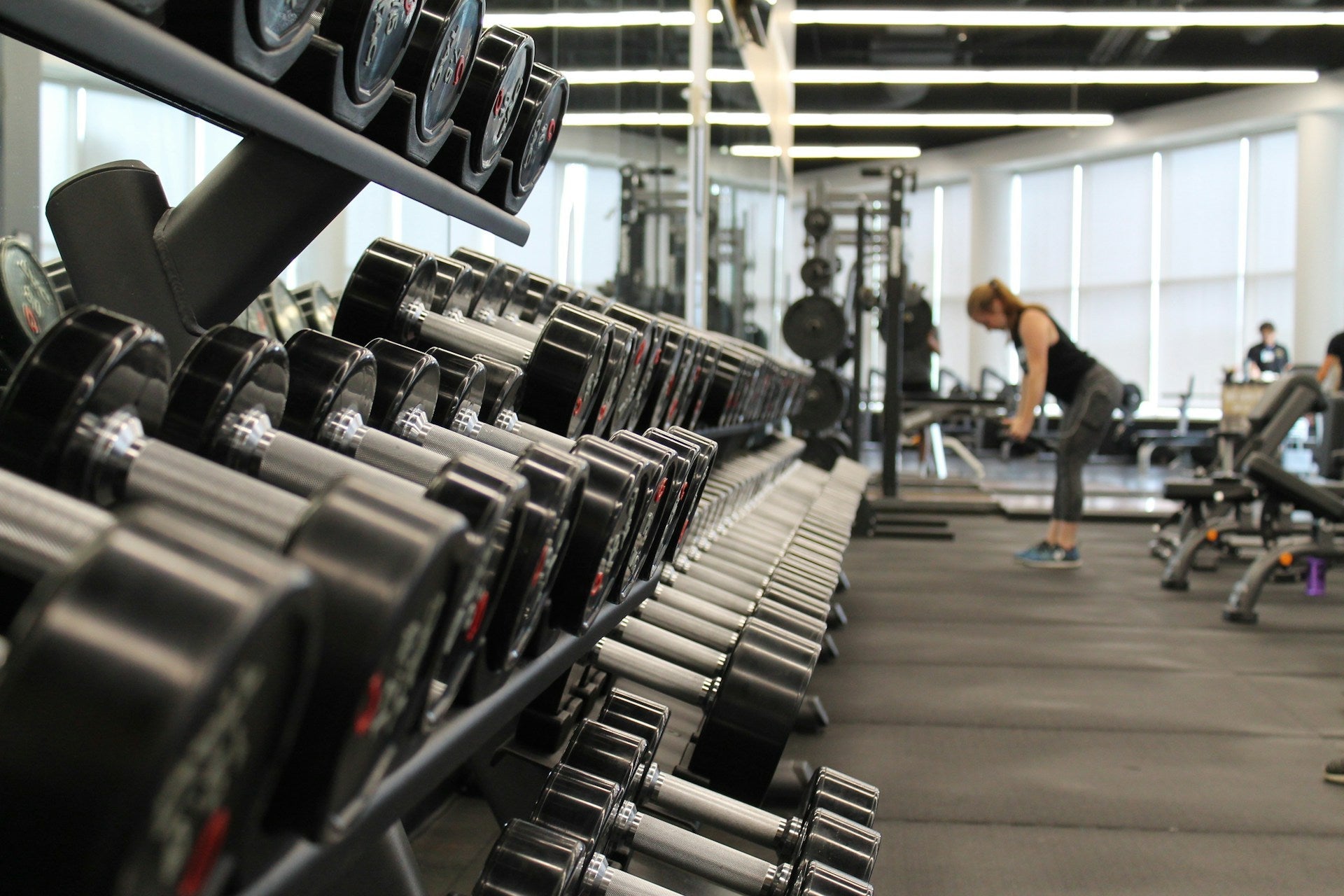Steps to Avoid Downtime in Wilmington Gyms