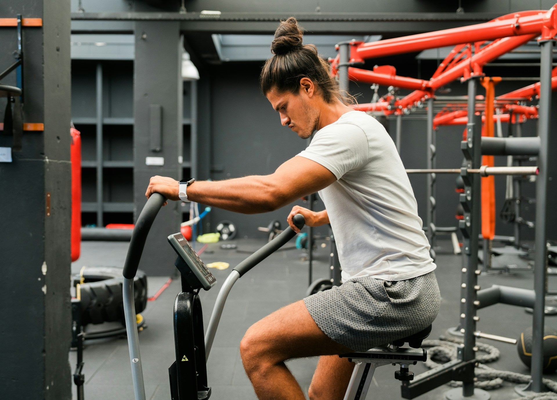 Solutions for Wobbly Exercise Equipment