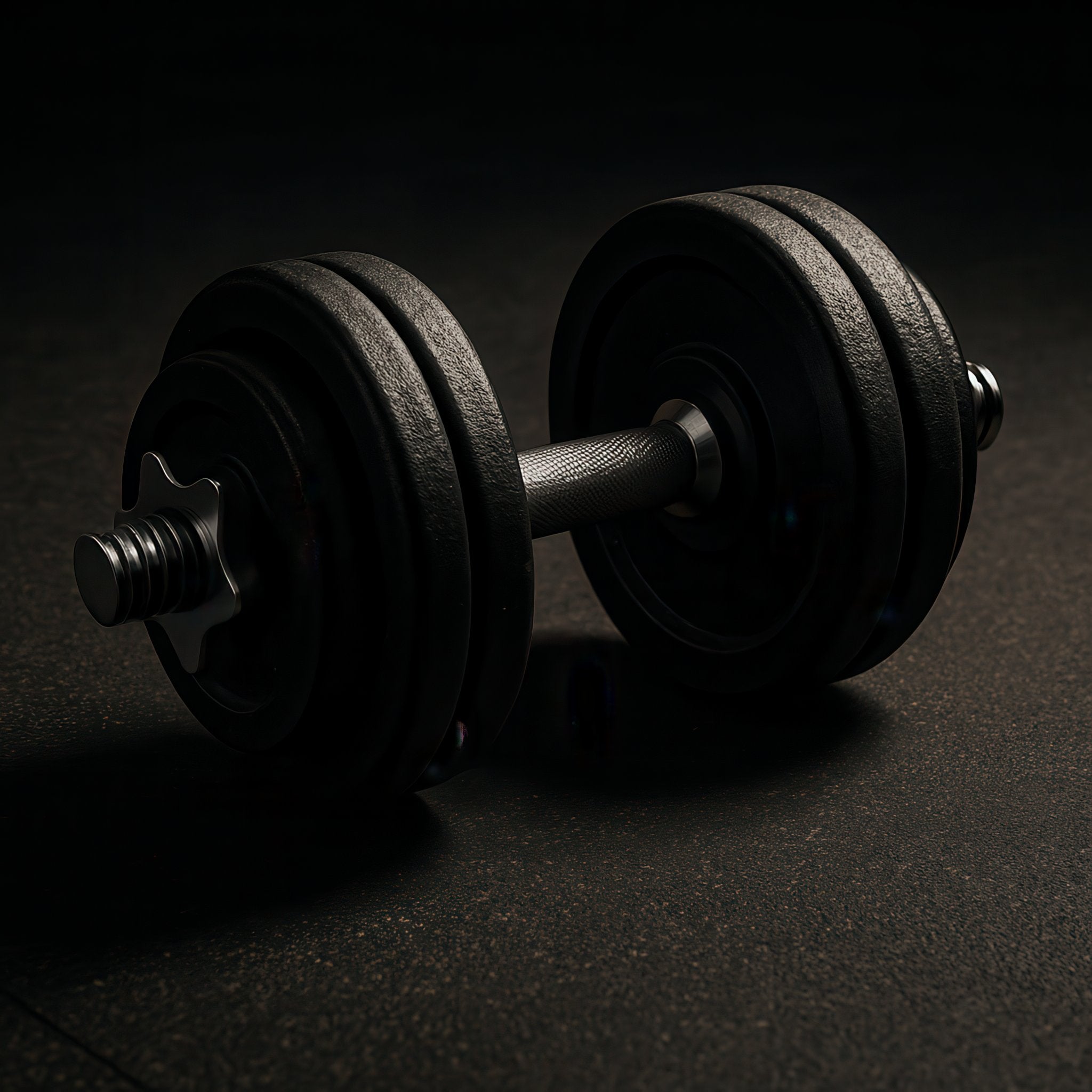 Strength Equipment & Free Weights