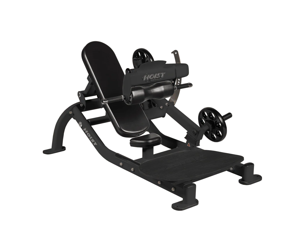 Specialized Fitness Equipment & Muscle Group Machines