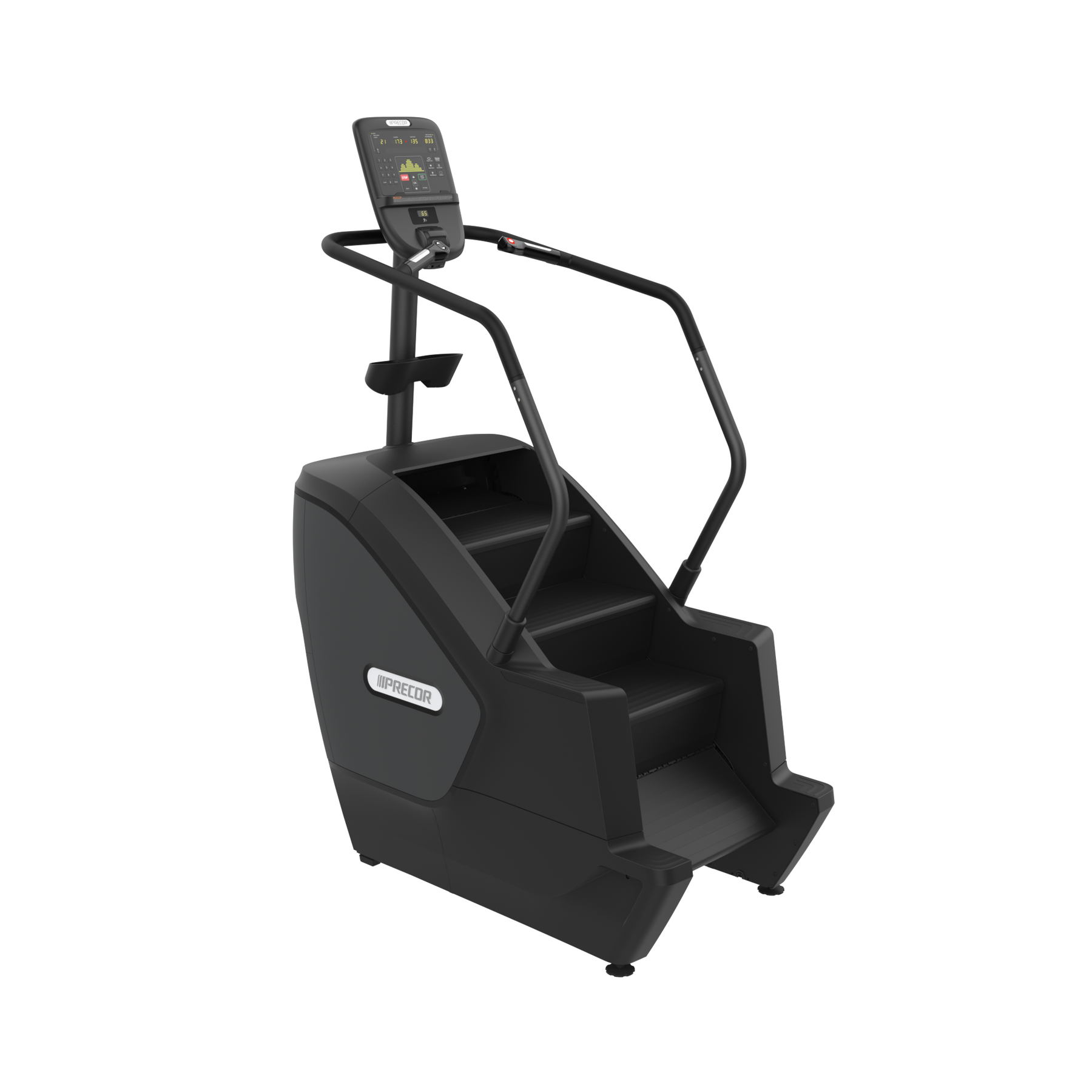 PRECOR SCL StairClimber