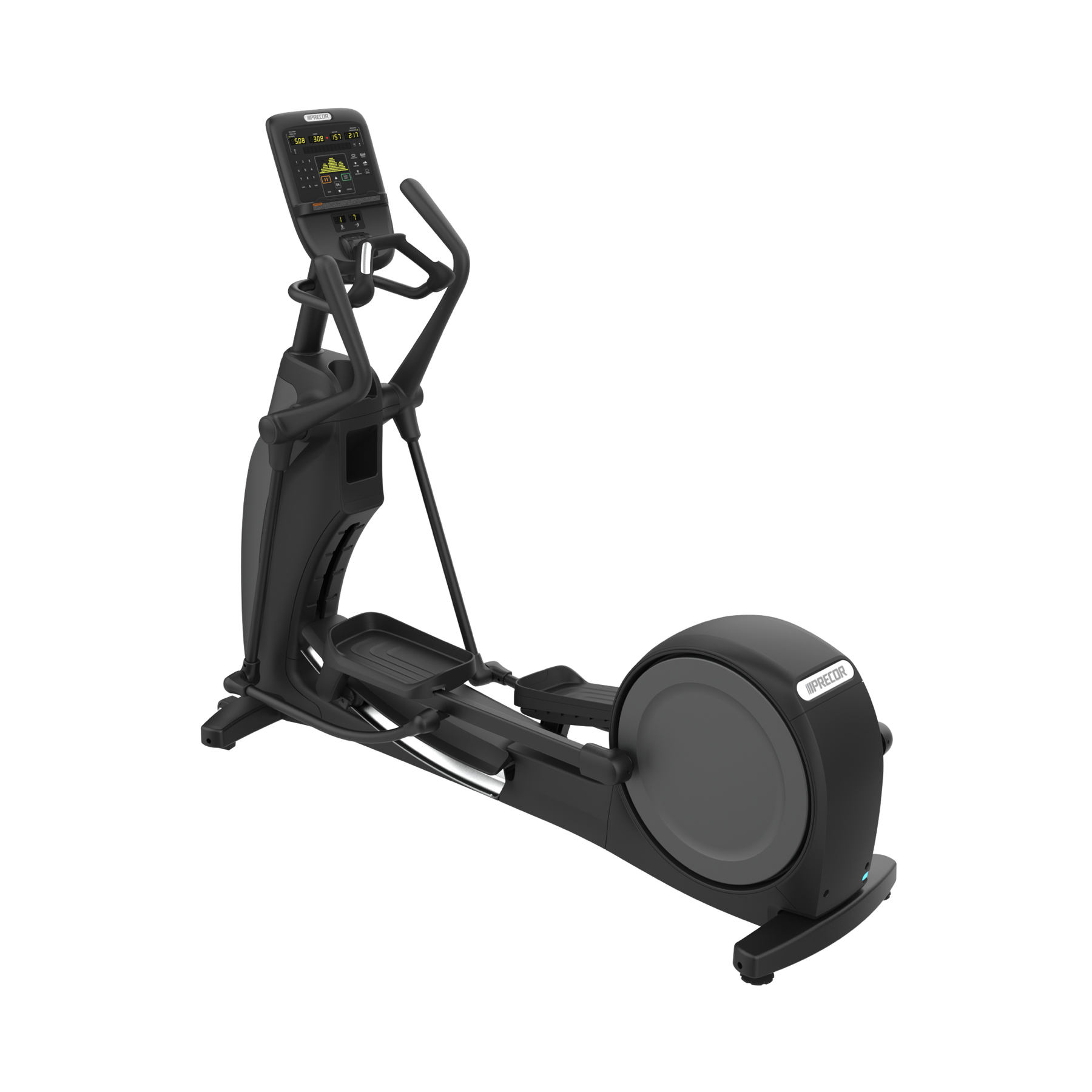 PRECOR EFX 800 Elliptical