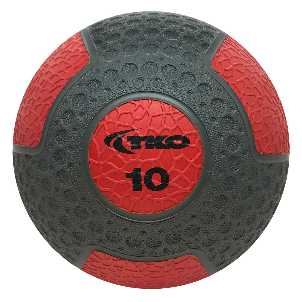 10 lb. Commercial Med Ball