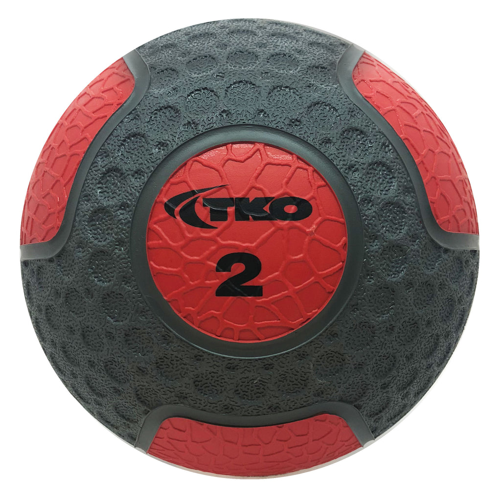 20 lb. Commercial Med Ball