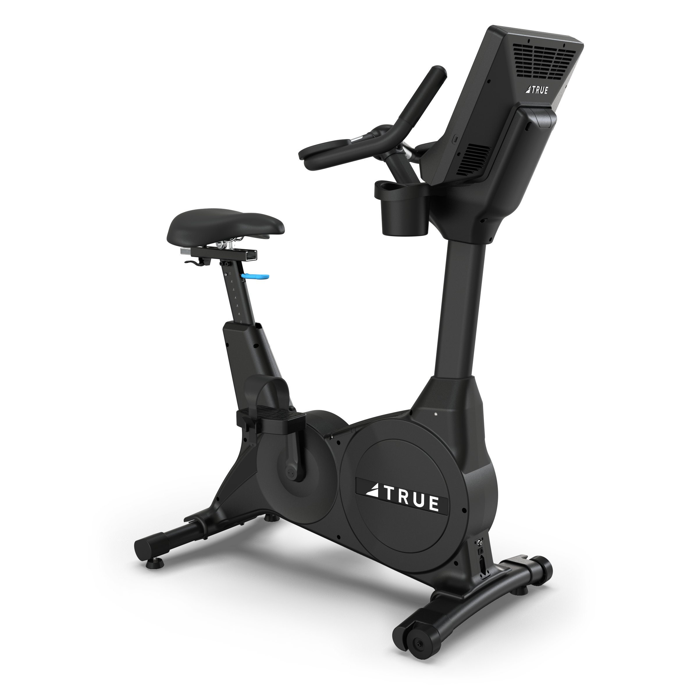 TRUE Performance Upright Bike