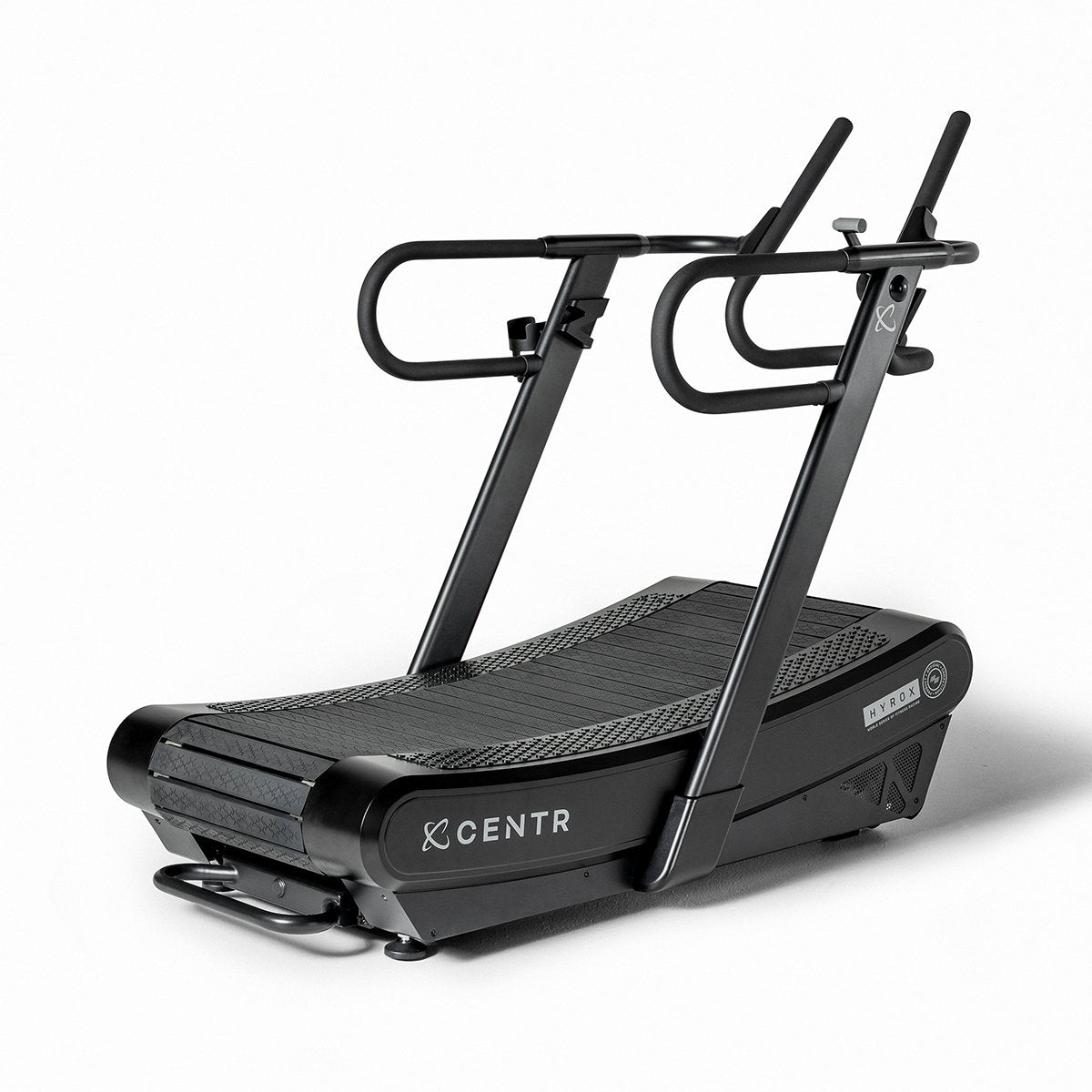Centr X HYROX Perform Tread (non-motorized, curved treadmill)