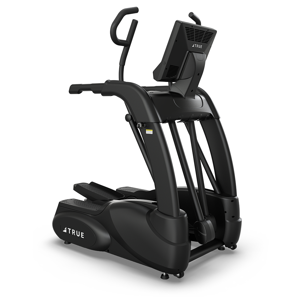 TRUE Performance Elliptical