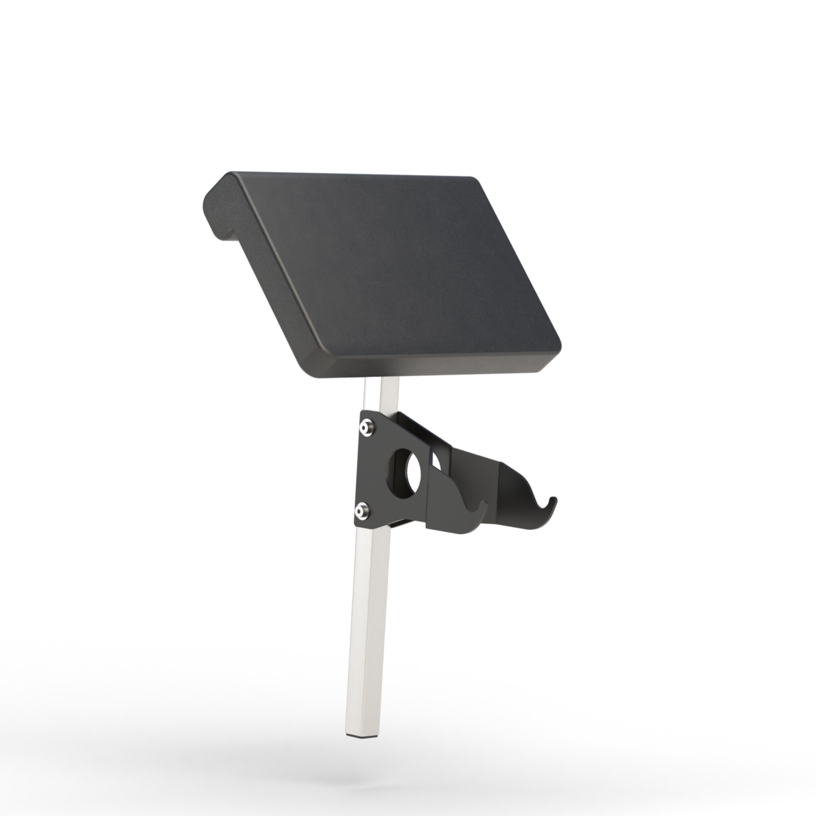 HOIST PREACHER CURL ATTACHMENT FOR HF-5165