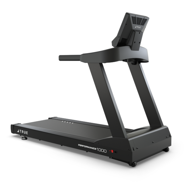 TRUE Performance 1000 Treadmill