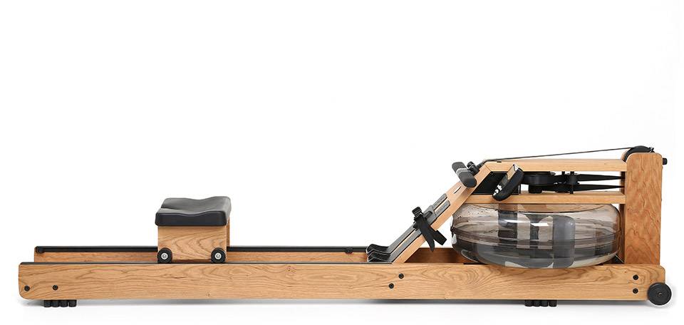 Water Rower Cherry S4