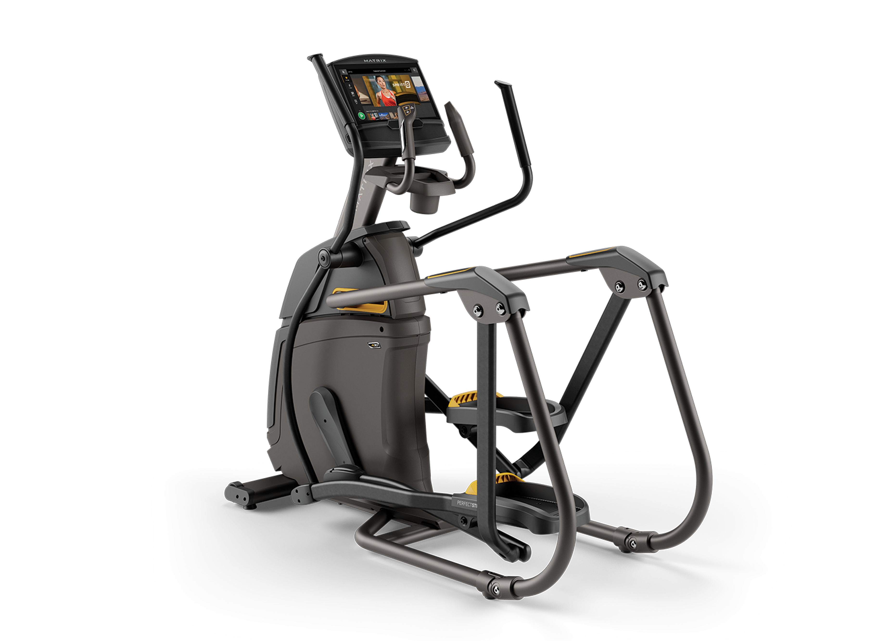MATRIX A30 Ascent Trainer Elliptical
