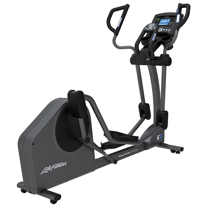 Life Fitness E3 Cross-Trainer