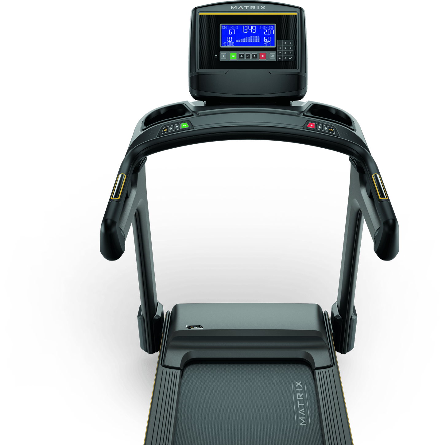 MATRIX T30 Treadmill thumbnail 7