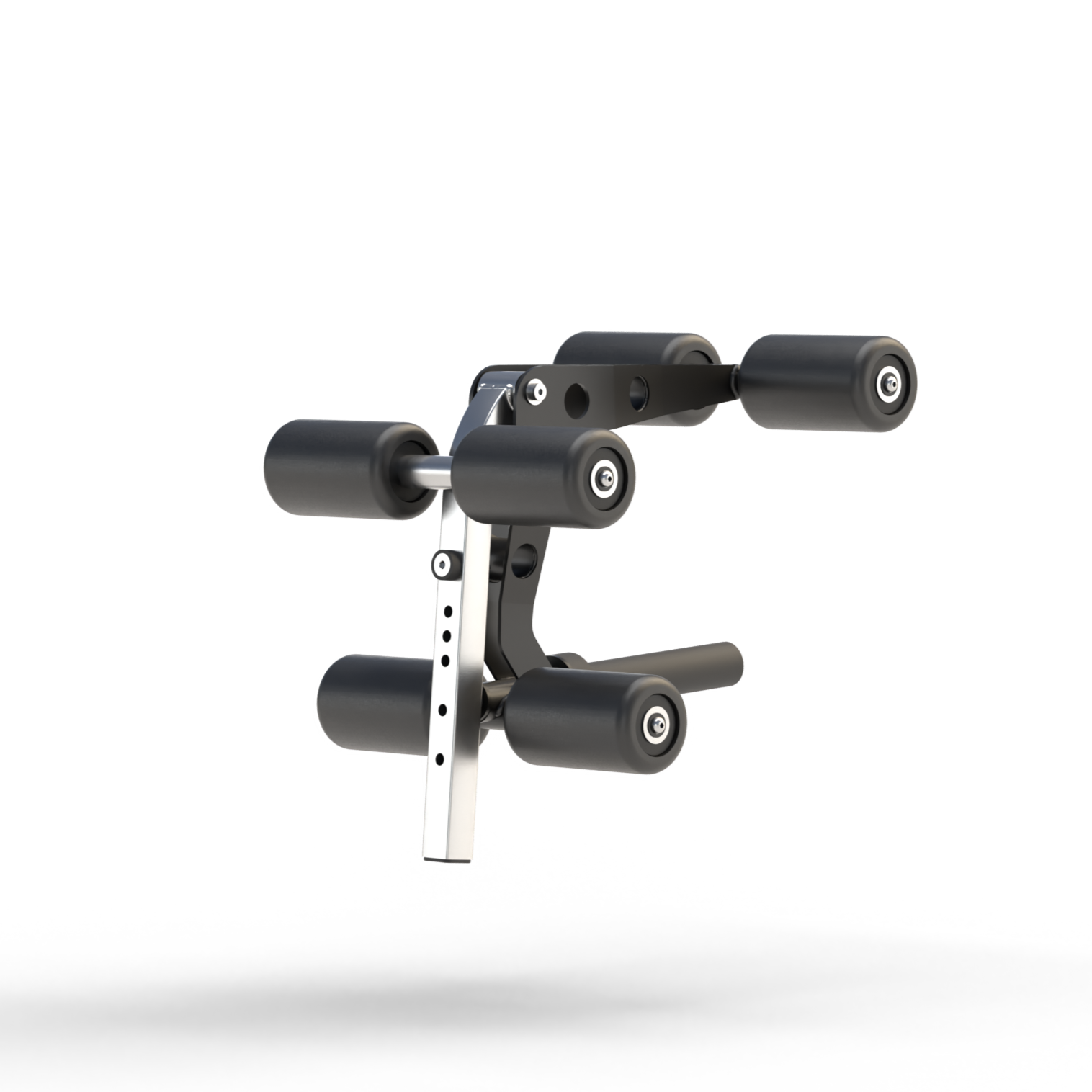 HOIST LEG EXTENSION / LEG CURL ATTACHMENT FOR HF-5165 thumbnail 3