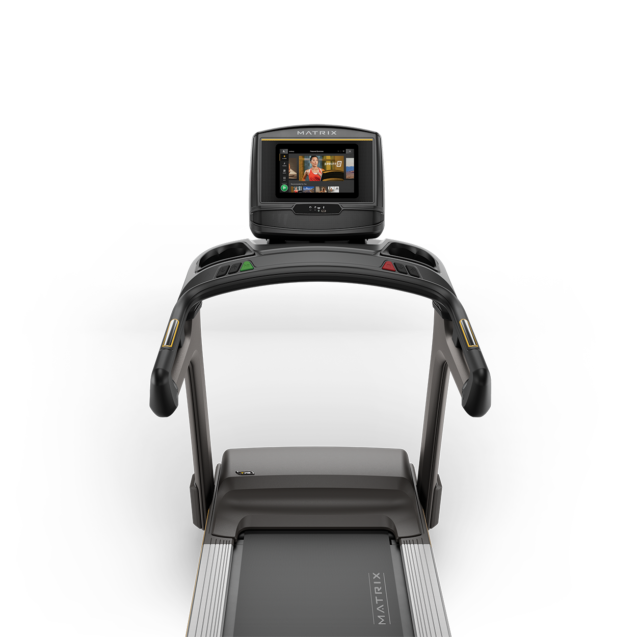 MATRIX T75 Treadmill thumbnail 6