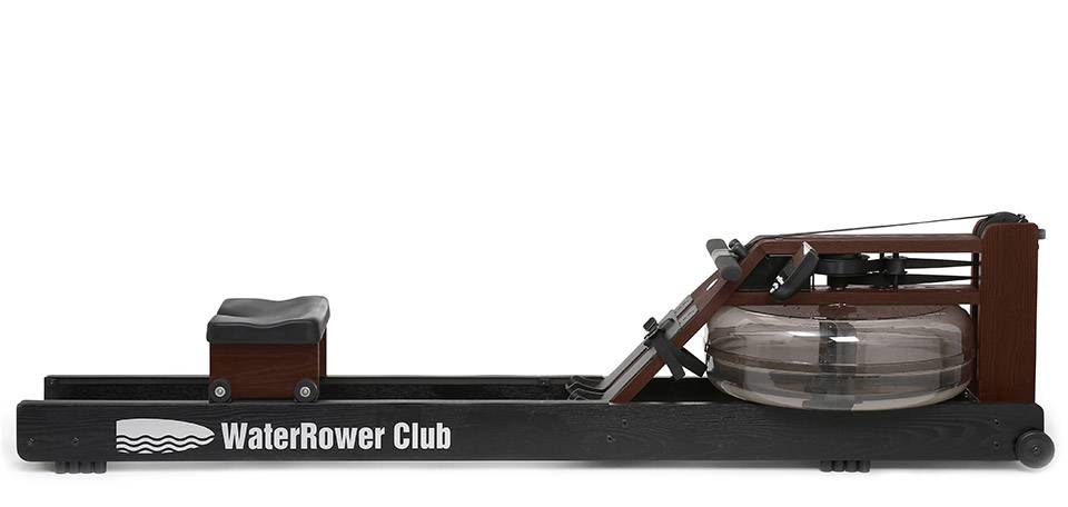 Water Rower Club S4 thumbnail 8