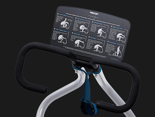 PRECOR StretchTrainer™ 240i thumbnail 3