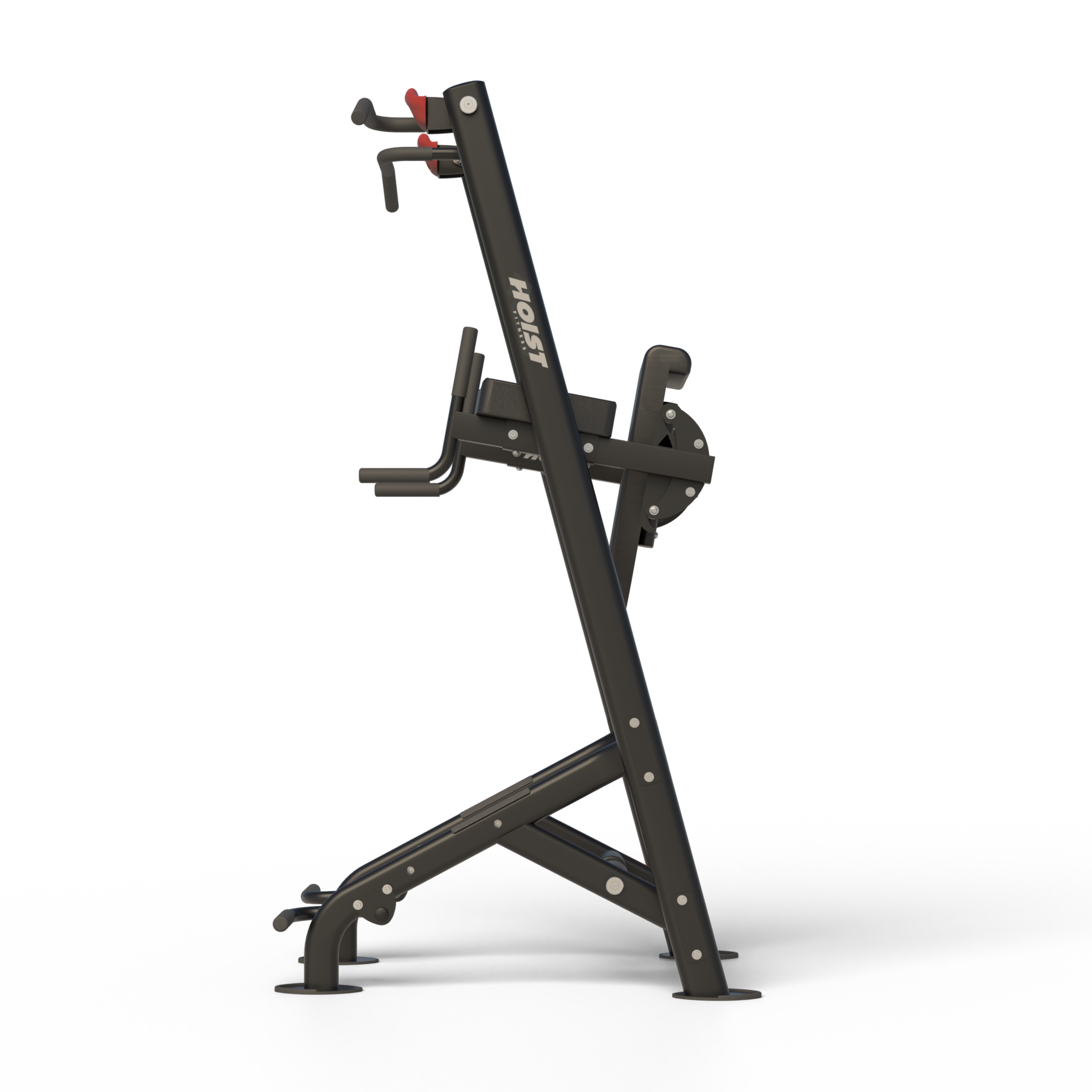 HOIST FITNESS TREE HF-5962-BLACK FRAME thumbnail 6