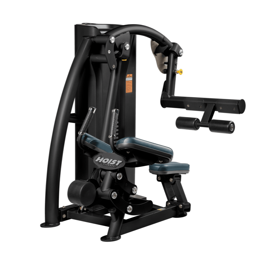 HOIST GLUTE MASTER thumbnail 23