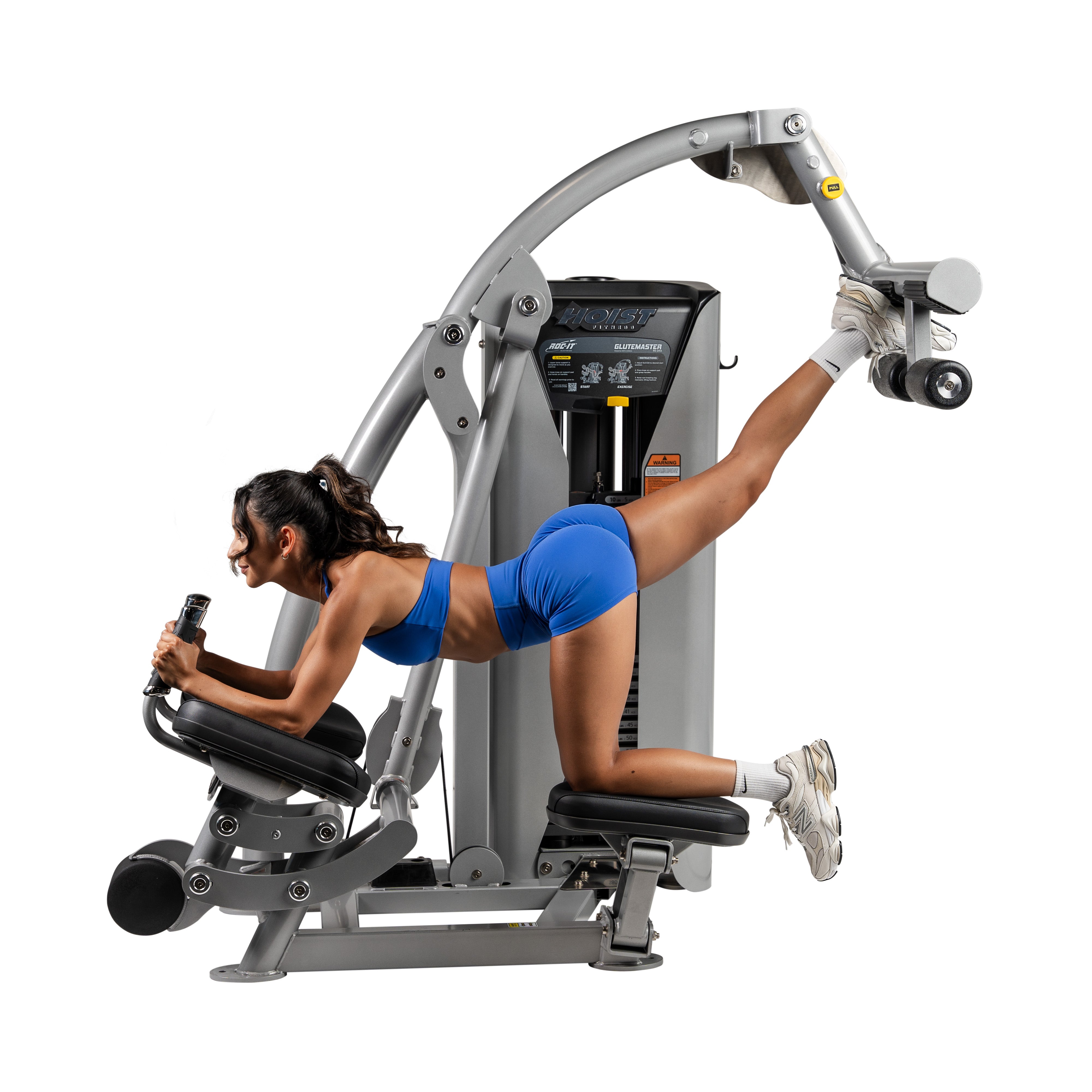 HOIST GLUTE MASTER thumbnail 4