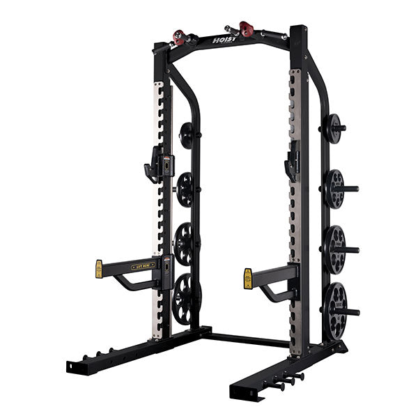 HOIST HALF RACK thumbnail 2