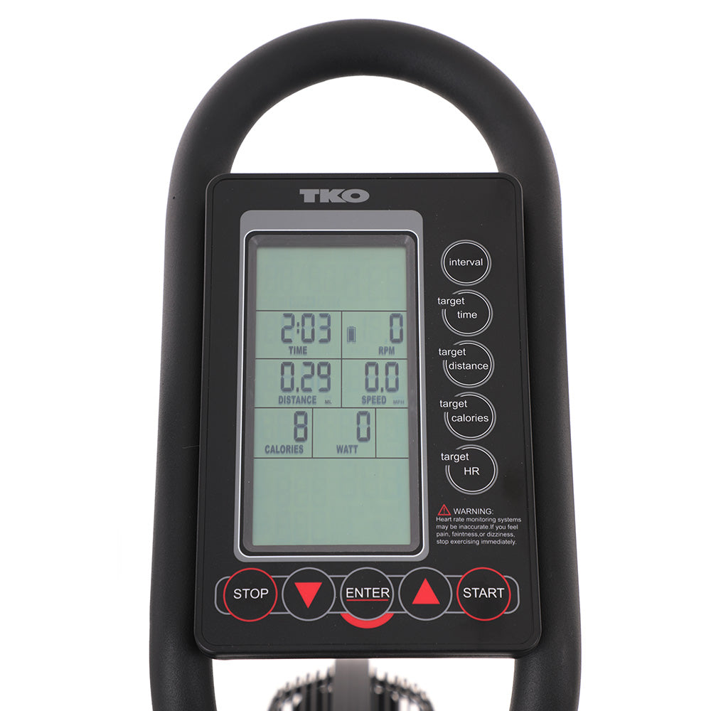 TKO AirRaid Bike thumbnail 9