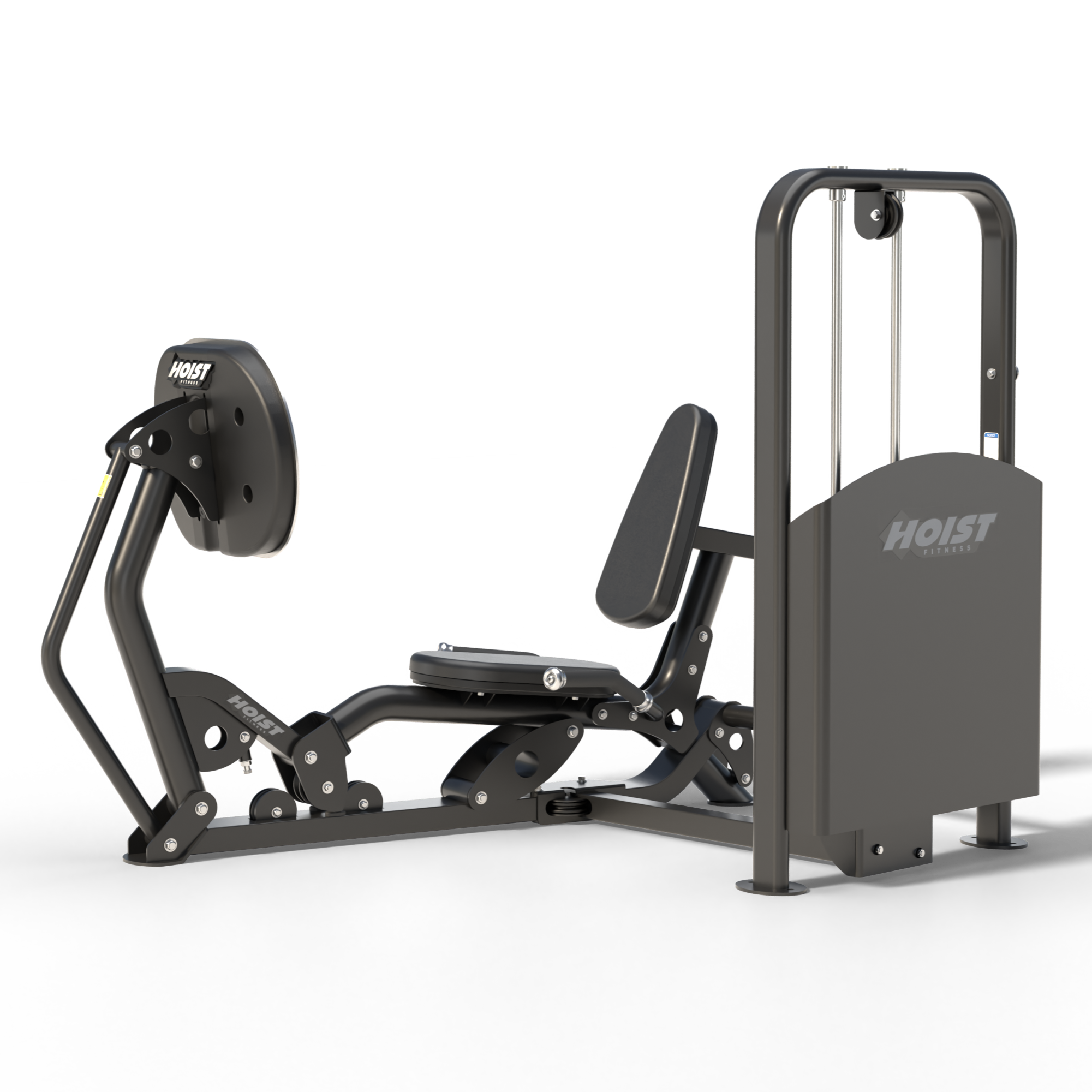 HOIST Freestanding V Ride Leg press thumbnail 5