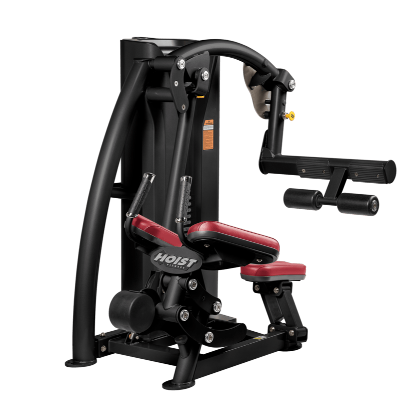 HOIST GLUTE MASTER thumbnail 18