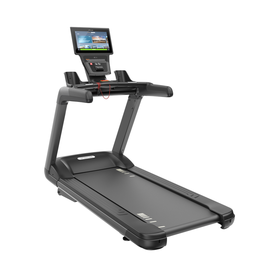 PRECOR TRM 600 Treadmill thumbnail 3