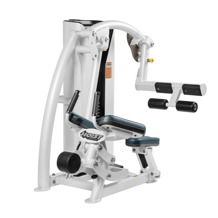 HOIST GLUTE MASTER thumbnail 25