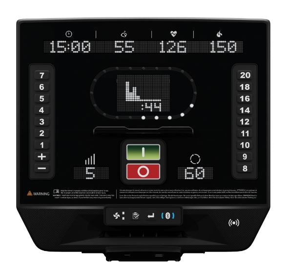 STAIRMASTER 10 SERIES 10G thumbnail 3