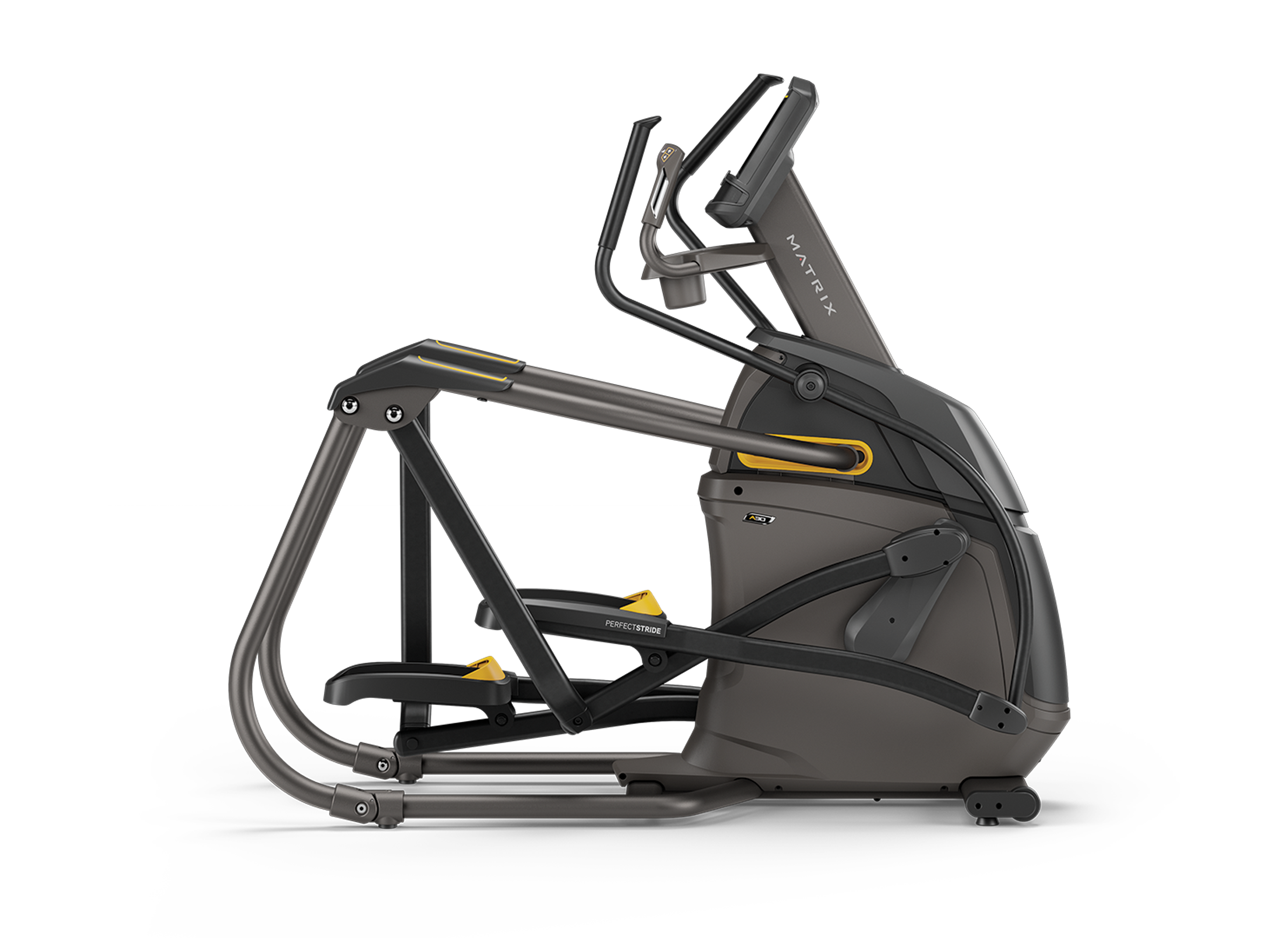 MATRIX A30 Ascent Trainer Elliptical thumbnail 6