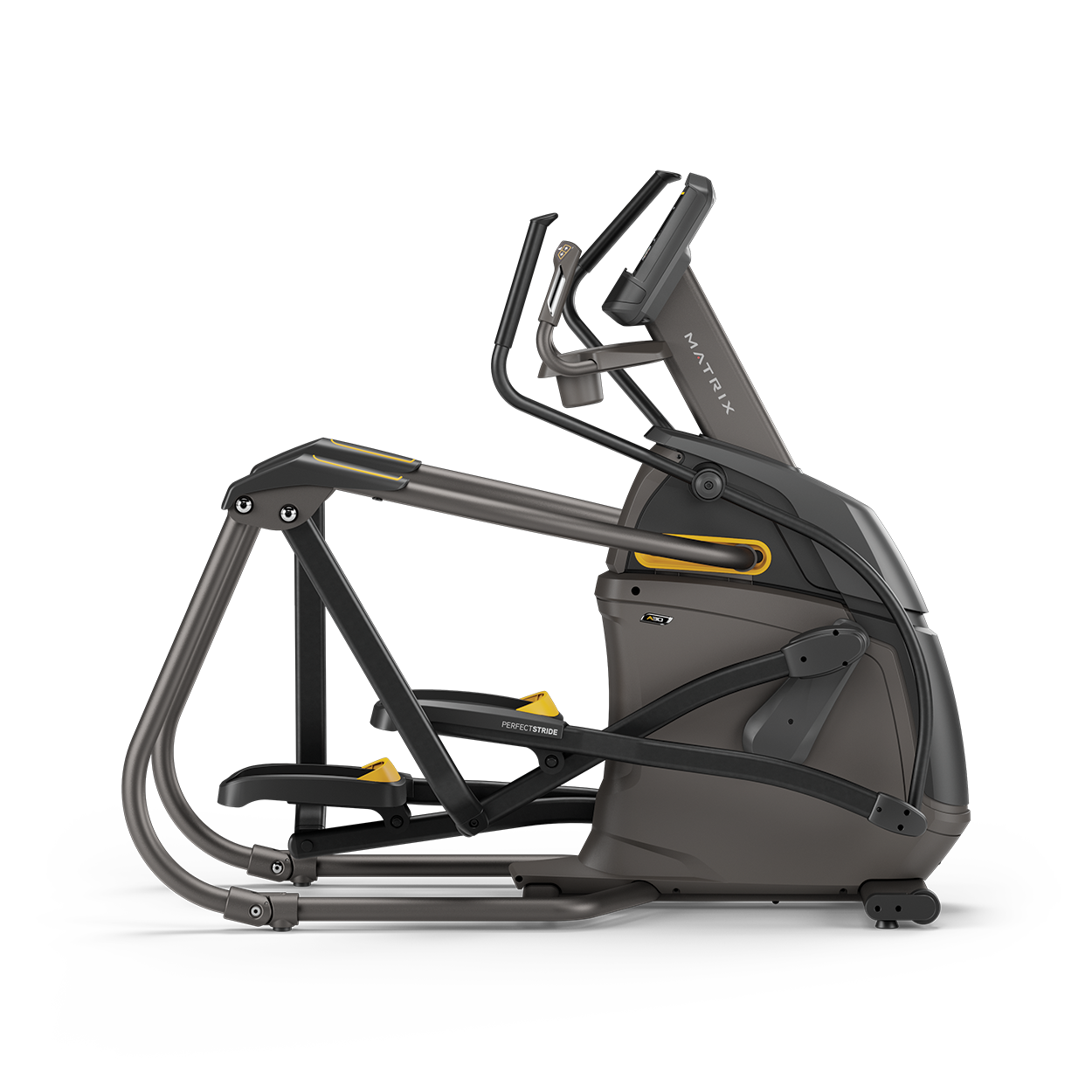 MATRIX A30 Ascent Trainer Elliptical thumbnail 9