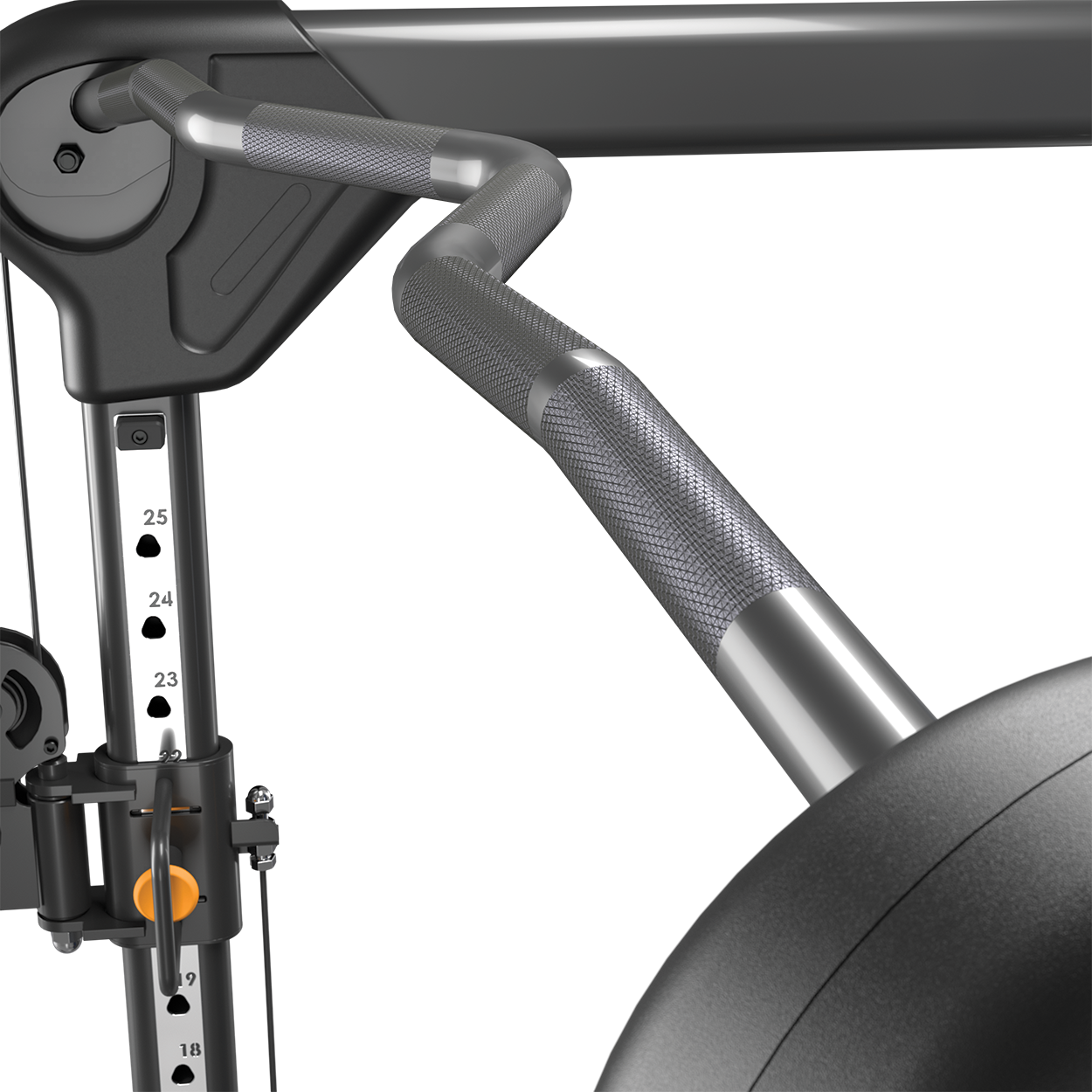 Matrix FTR30 Functional Trainer thumbnail 23