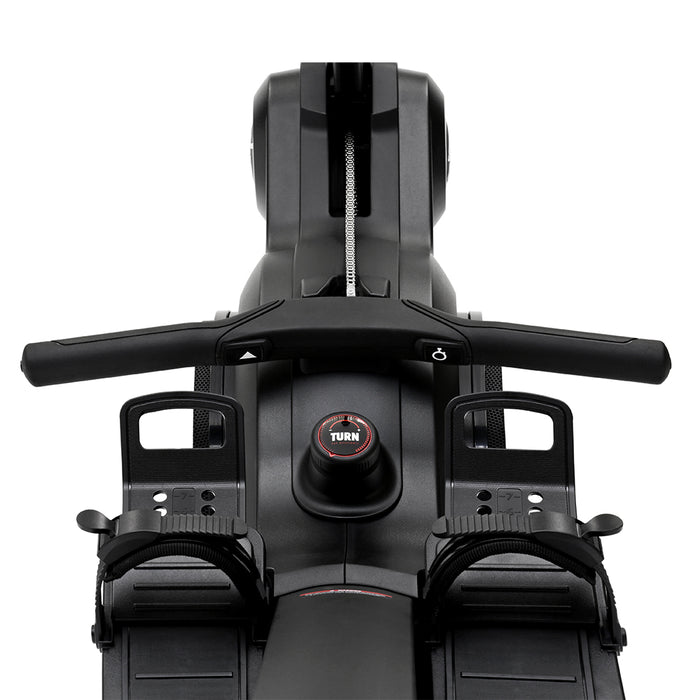 Life Fitness Heat Performance Row thumbnail 11