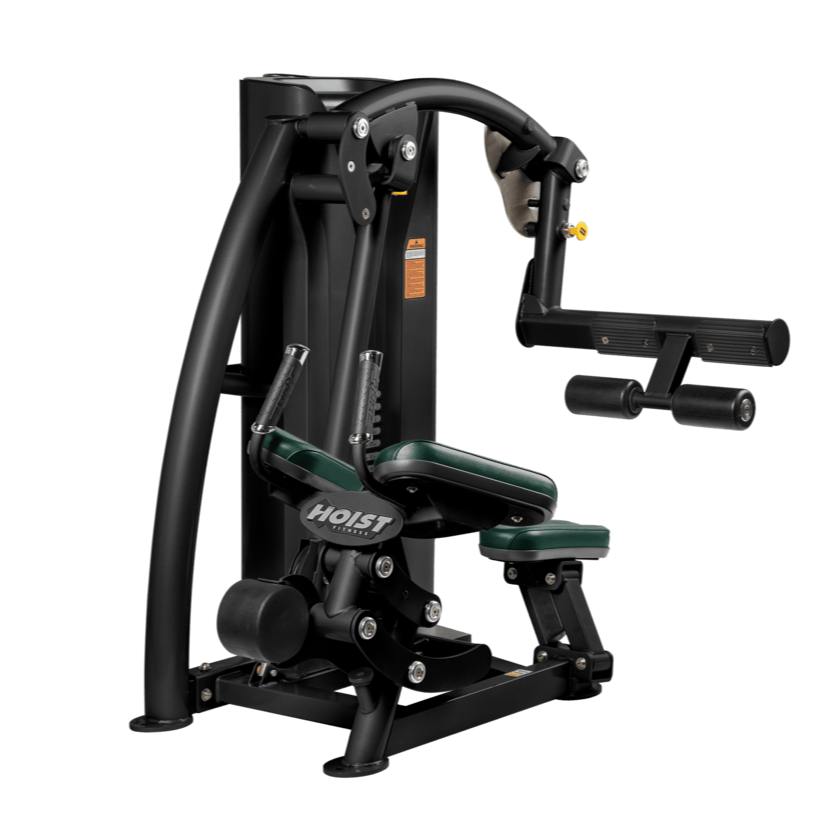 HOIST GLUTE MASTER thumbnail 37