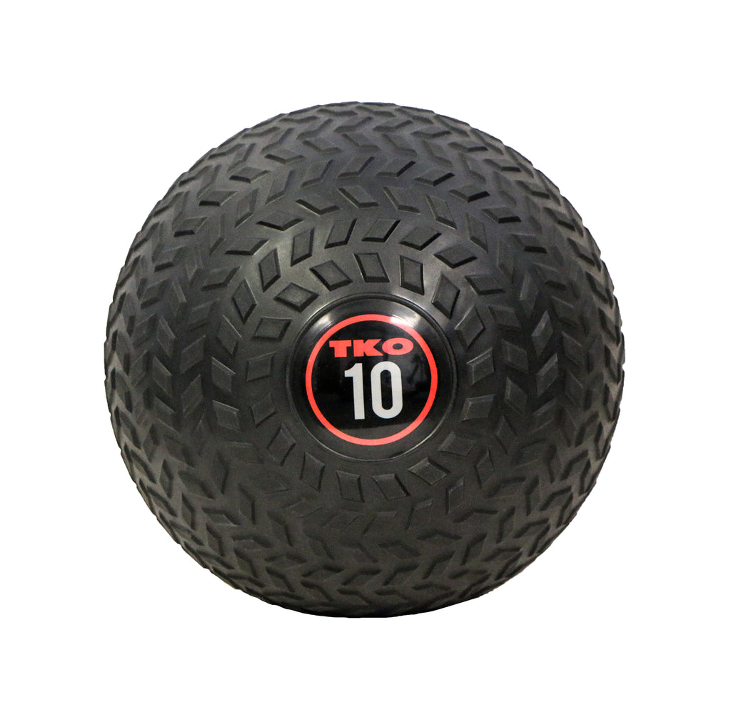 10 lb Tyre Slam Ball thumbnail 2