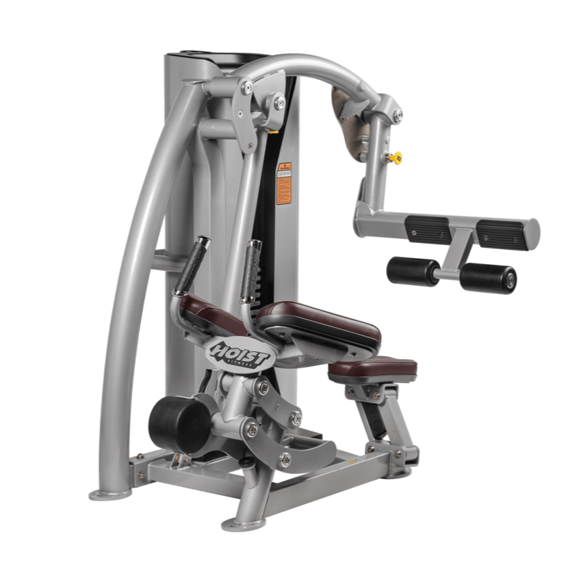 HOIST GLUTE MASTER thumbnail 16