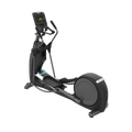 PRECOR EFX 600 Line Elliptical - Adjustable CrossRamp® moving arms thumbnail 3