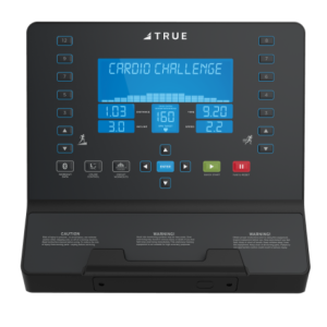 TRUE Performance 3000 Treadmill thumbnail 3