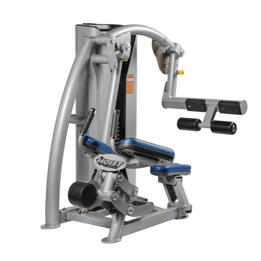 HOIST GLUTE MASTER thumbnail 27