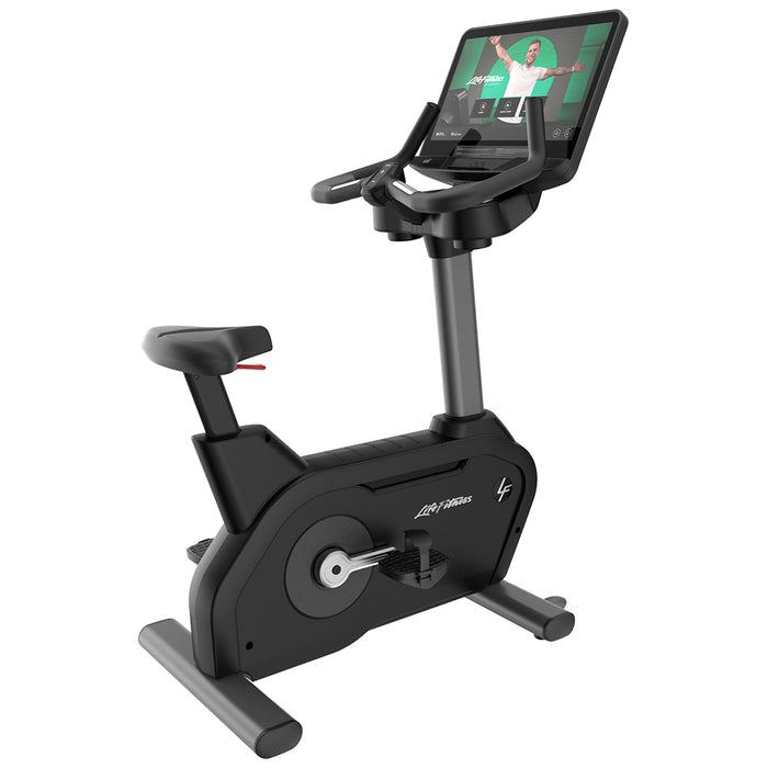 Club Series + Upright Lifecycle® Exercise Bike thumbnail 5