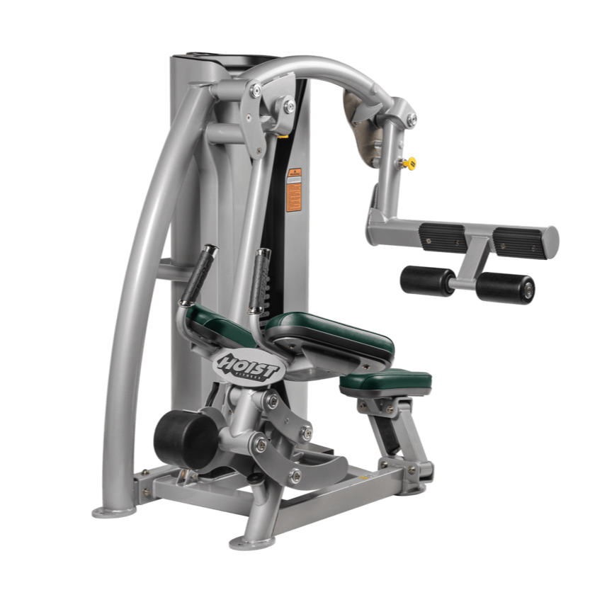 HOIST GLUTE MASTER thumbnail 38