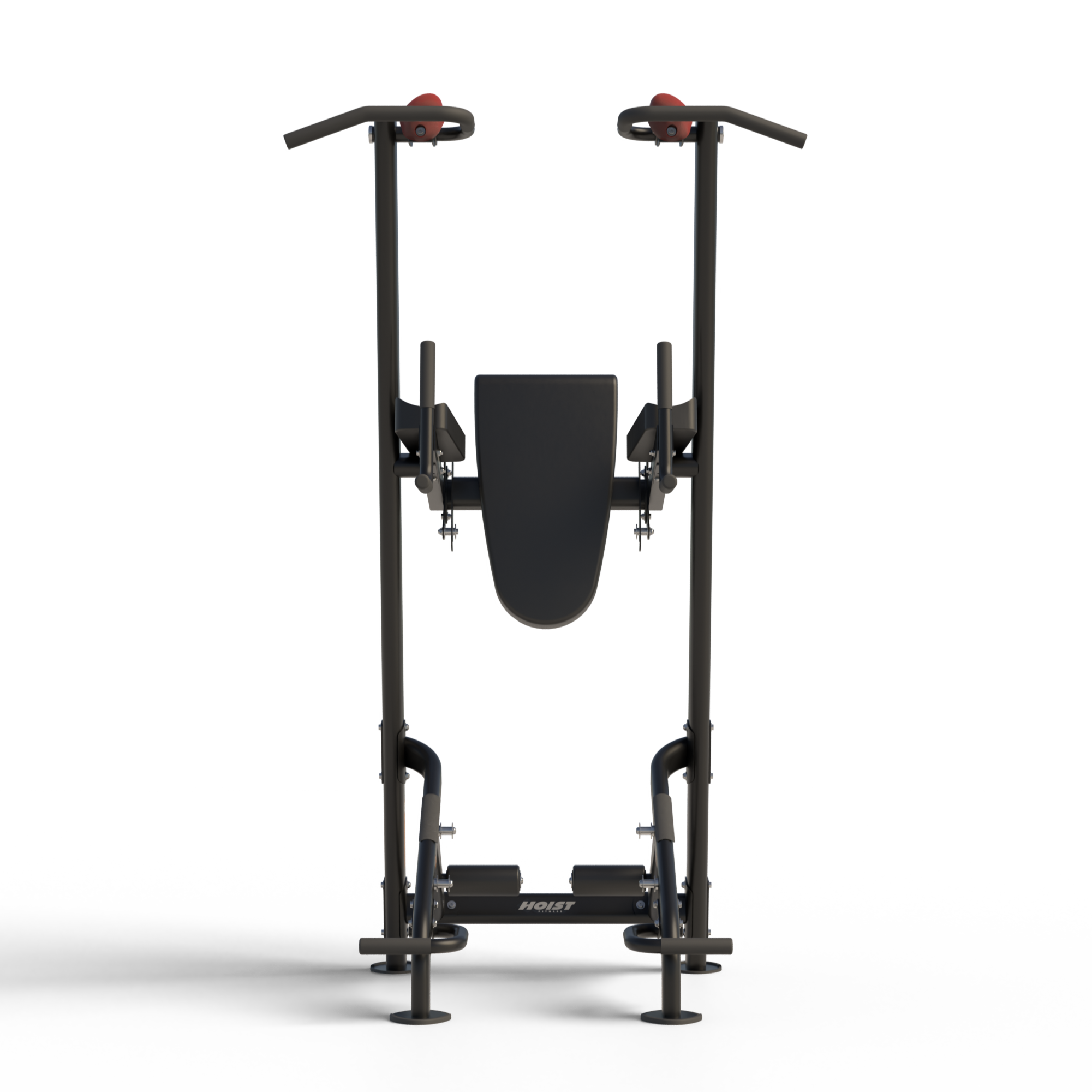 HOIST FITNESS TREE HF-5962-BLACK FRAME thumbnail 5