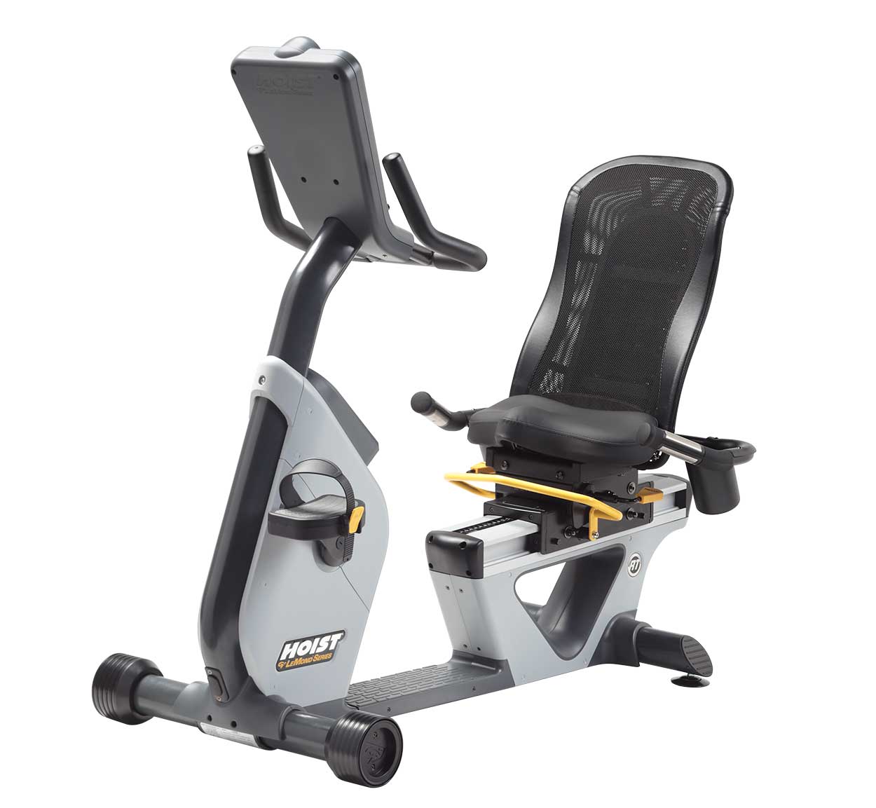 LEMOND SERIES RT RECUMBENT TRAINER BIKE thumbnail 3