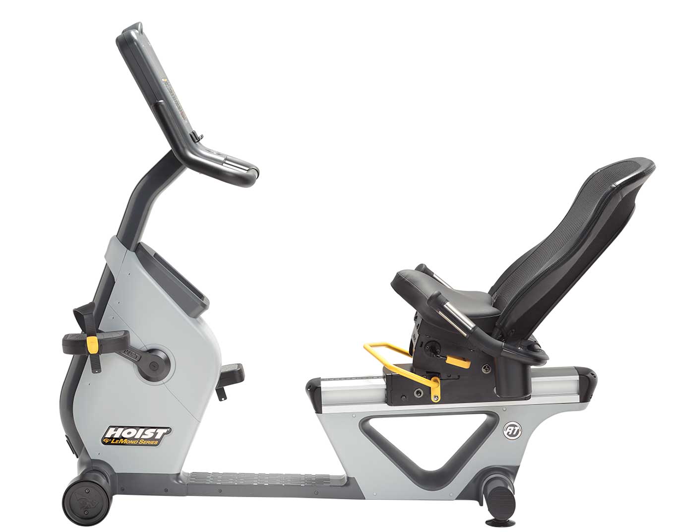 LEMOND SERIES RT RECUMBENT TRAINER BIKE thumbnail 4